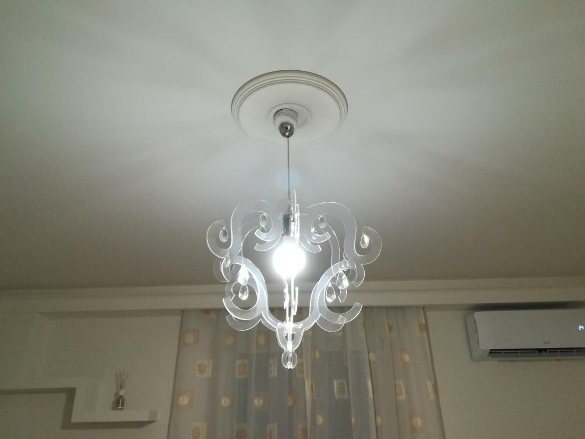 רג'יו די קאלאבריה Guest House B&B Via Marina מראה חיצוני תמונה