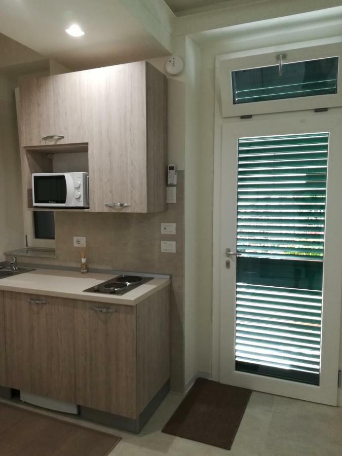 רג'יו די קאלאבריה Guest House B&B Via Marina מראה חיצוני תמונה