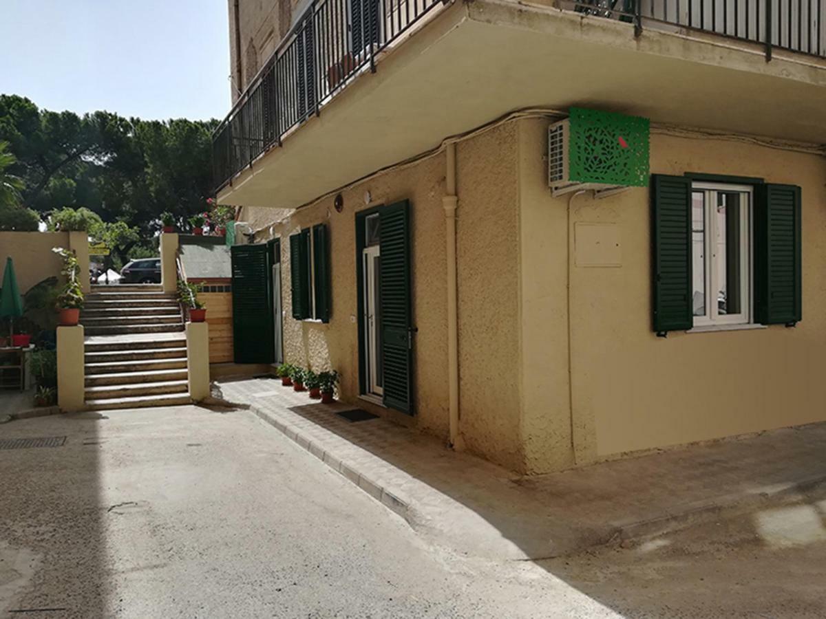 רג'יו די קאלאבריה Guest House B&B Via Marina מראה חיצוני תמונה